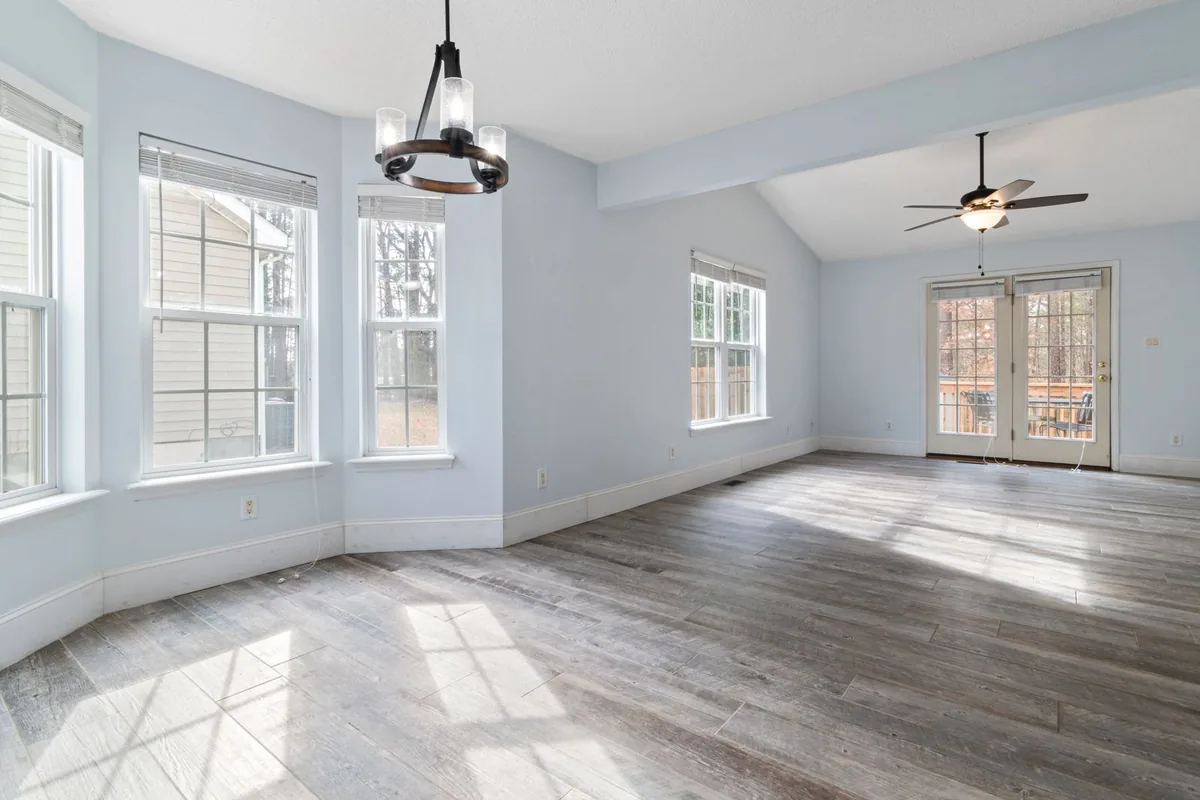 Clean, safe room after biohazard cleanup in Pine Beach, NJ